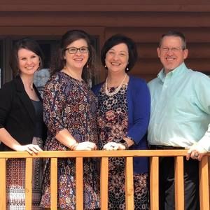 Meet your Posher, Janice